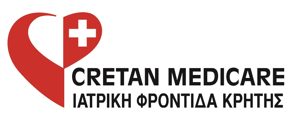 Cretan Medicare Logo